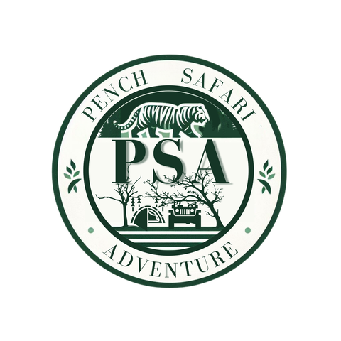 Pench Safari Adventure logo